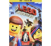 La Grande Aventure Lego [DVD]