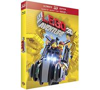 La Grande Aventure Lego [Francia] [Blu-ray]