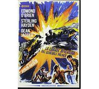 La Grande Avventura Del Generale Palmer [DVD]