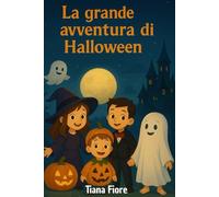 La grande avventura di Halloween