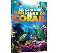La Grande Barriere De Corail: La Grande Barriere De Corail [USA] [DVD]
