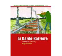La grande barrière [Francia] [DVD]