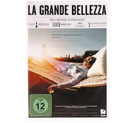 La Grande Bellezza - Die große Schönheit [Alemania] [DVD]