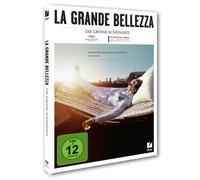 La Grande Bellezza - Die große Schönheit - Mediabook [Alemania] [DVD]