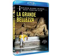 La Grande Bellezza [Edizione: Francia] [Italia] [Blu-ray]