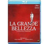 La grande bellezza [Italia] [Blu-ray]