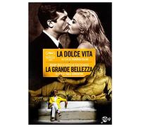 La grande bellezza + la dolce vita [DVD]