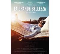 La Grande Bellezza - Póster 30 X 40 cm