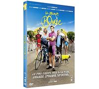 La Grande boucle [Francia] [DVD]
