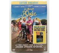 La Grande Boucle + Le Tour de France vu du Ciel