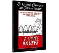 La grande bouffe [Francia] [DVD]