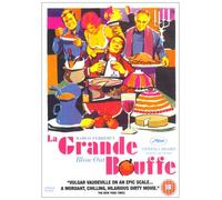 La Grande Bouffe [Reino Unido] [DVD]