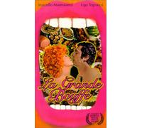 La Grande Bouffe [USA] [VHS]