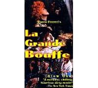 La Grande Bouffe [USA] [VHS]