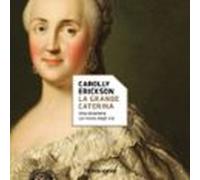 La Grande Caterina (audiolibro)