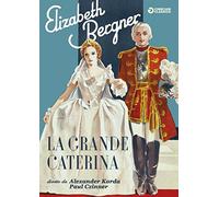 La Grande Caterina [Italia] [DVD]