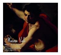 La Grande Chapelle - Misa Scala Aretina