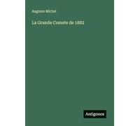 La Grande Comete de 1882
