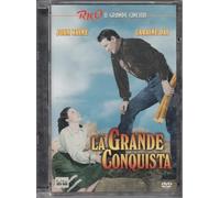 La Grande Conquista [Italia] [DVD]