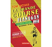 La grande course de Flanagan