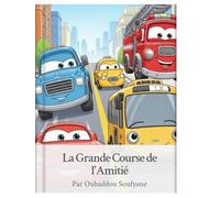 La Grande Course de l'Amitié