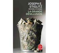 La grande désillusion (Ldp Litterature)