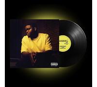 La Grande Désillusion [Vinilo]