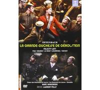 La Grande-Duchesse de Gérolstein [Internacional] [DVD]