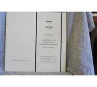 La Grande Ecurie De Versailles