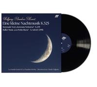 La Grande Ecurie Et La Chambre Du Roy / Malgoire Jean-Claude - Wolfgang Amadeus Mozart: Eine Kleine Nachtmusik K.525 [VINYL] [Vinilo]
