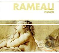 La Grande Ecurie et la Chambre du Roy - Rameau - Les Paladins / Malgoire