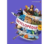 La grande encyclopédie