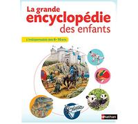 La grande encyclopédie des enfants – Nathan