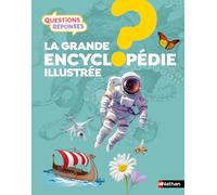 La grande encyclopédie illustrée
