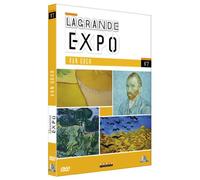 La Grande Expo - N°2 : van Gogh, peintre absolu [Francia] [DVD]