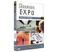 La Grande Expo - N°4 : Et Parreno créa l'expo... [Francia] [DVD]