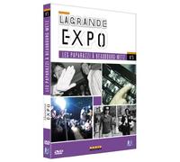 La Grande Expo - N°5 : Les paparazzi, art ou cochon ? [Francia] [DVD]