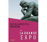 La Grande Expo - N°9 : Monumental Rodin [Francia] [DVD]