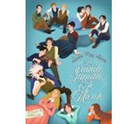 La Grande Famille De Jo March (ebook)