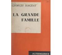 La Grande Famille (ebook)