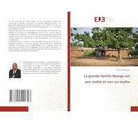 La grande famille Mongo est une réalité et non un mythe