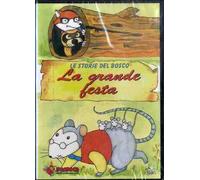 La grande festa [Italia] [DVD]