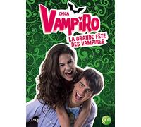 La grande fête des vampires: 4