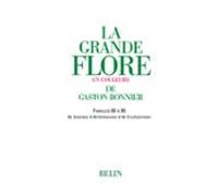 La Grande Flore (volume 13) - Famille 88 À 90 (ebook)