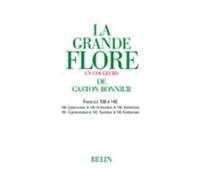 La Grande Flore (volume 19) - Famille 138 À 143 (ebook)