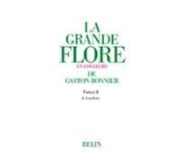 La Grande Flore (volume 3) - Famille 6 (ebook)