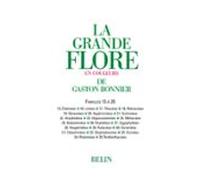 La Grande Flore (volume 5) - Famille 15 À 35 (ebook)