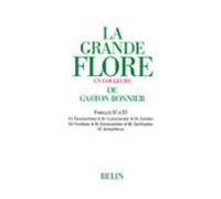 La Grande Flore (volume 8) - Famille 51 À 57 (ebook)
