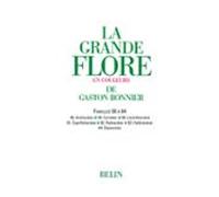 La Grande Flore (volume 9) - Famille 58 À 64 (ebook)