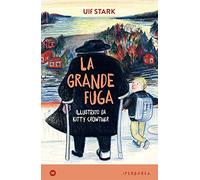 La grande fuga (I miniborei)